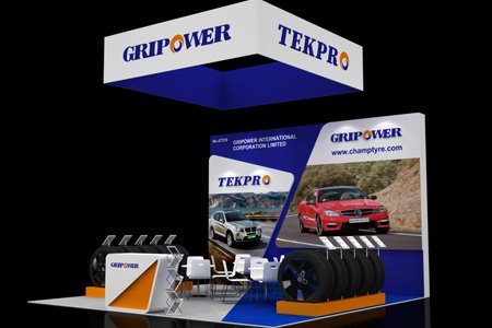 See You in SEMA, 2023