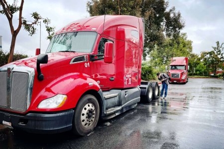 Wonderful moment with our clients, we always get your back!