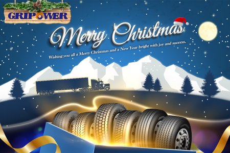 Merry Christmas! Retrospect&prospect we are sharing with you! 