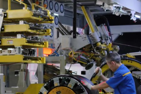 A wonderful journey to our factory, seeking for more opportunities to expand our resource.