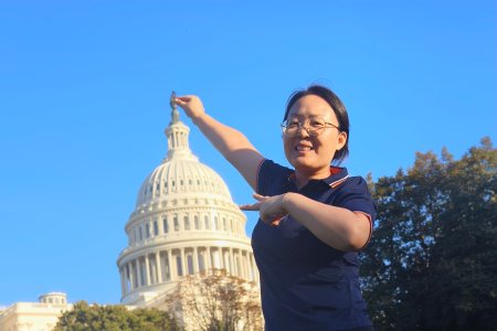 Relaxation during Gripower team's business trip to USA