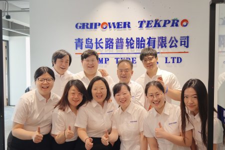 New office ready as so do we for the new season!