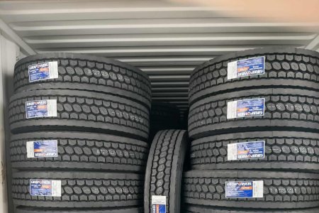 Gripower Tire Maintains Continuous and Stable Supply to the U.S. Market