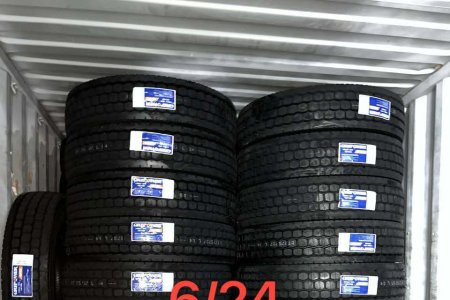 Gripower Optimised Loading Standards Earn Customer Recognition