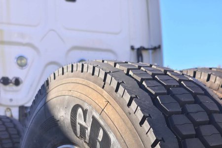 Came Across Gripower Tires During US Market Tour