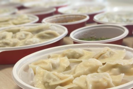 Gripower Marks Little New Year with Employee Appreciation Activities