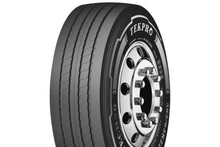 Champ Tyre Expands Thailand Production with TBR Line Targeting European Market