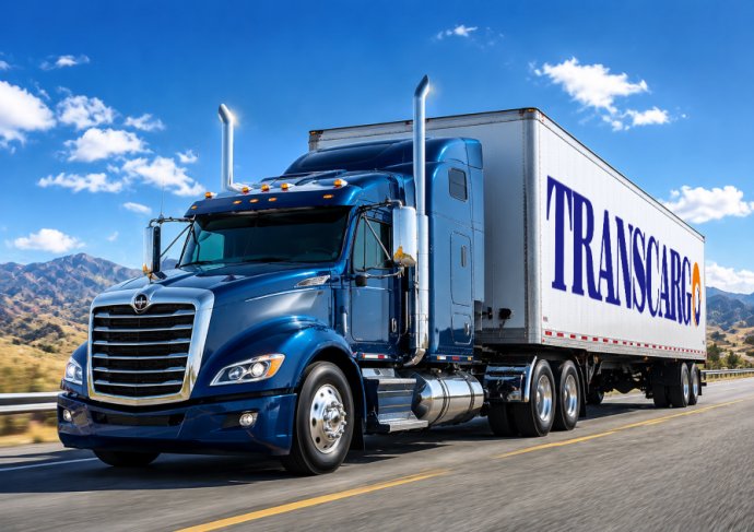 TRANSCARGO