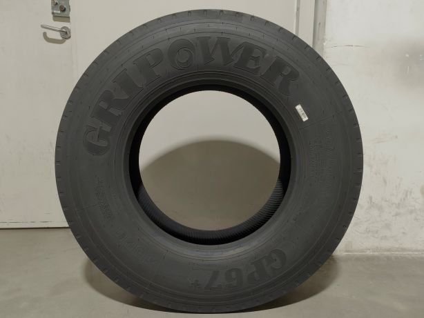 GP67+sidewall